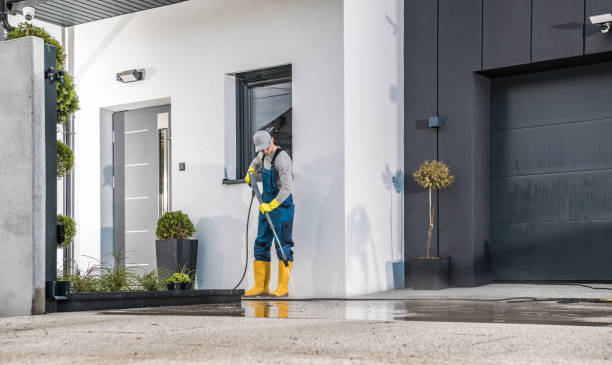 Best Driveway Pressure Washing  in Superior, CO